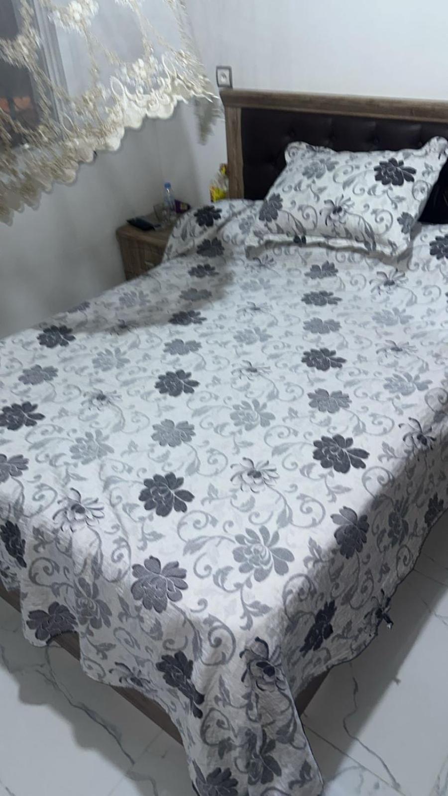 Fouzia Appartement *